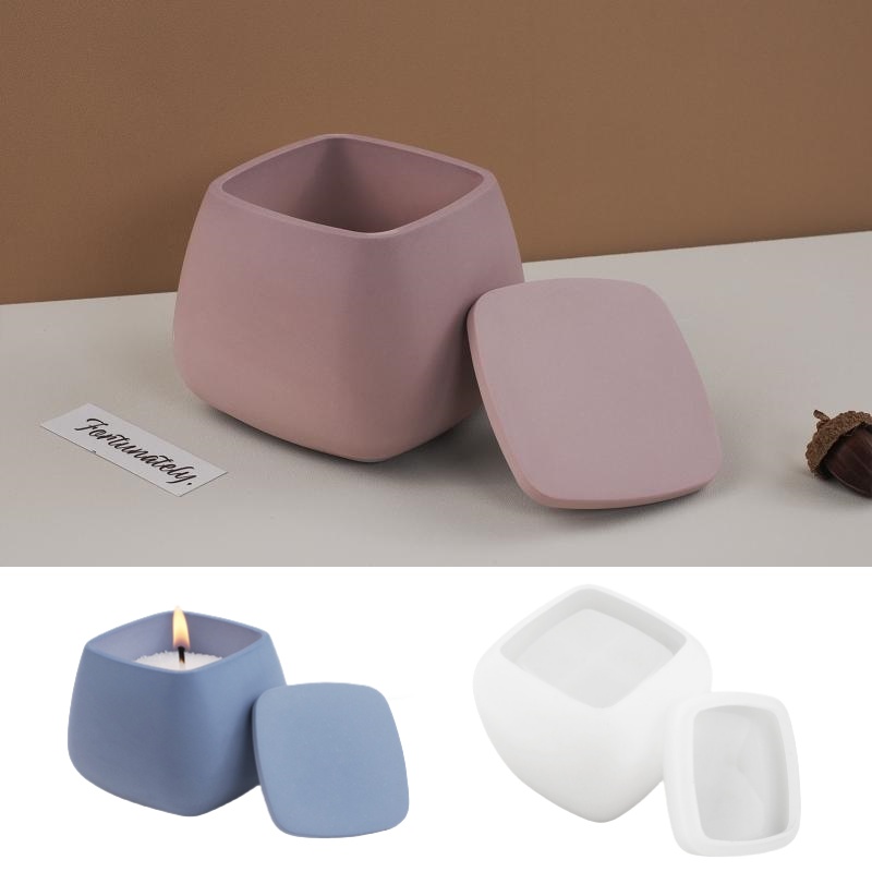 Candle Making Supplies Online - 1 Juego de caja de almacenamiento