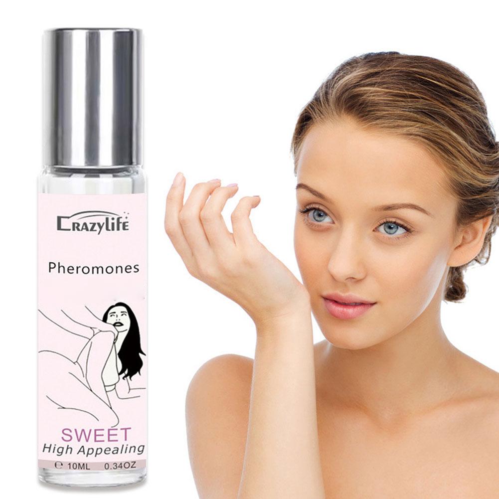 Fragrance Oil 10Ml - Eau de Toilette en Roll-on de