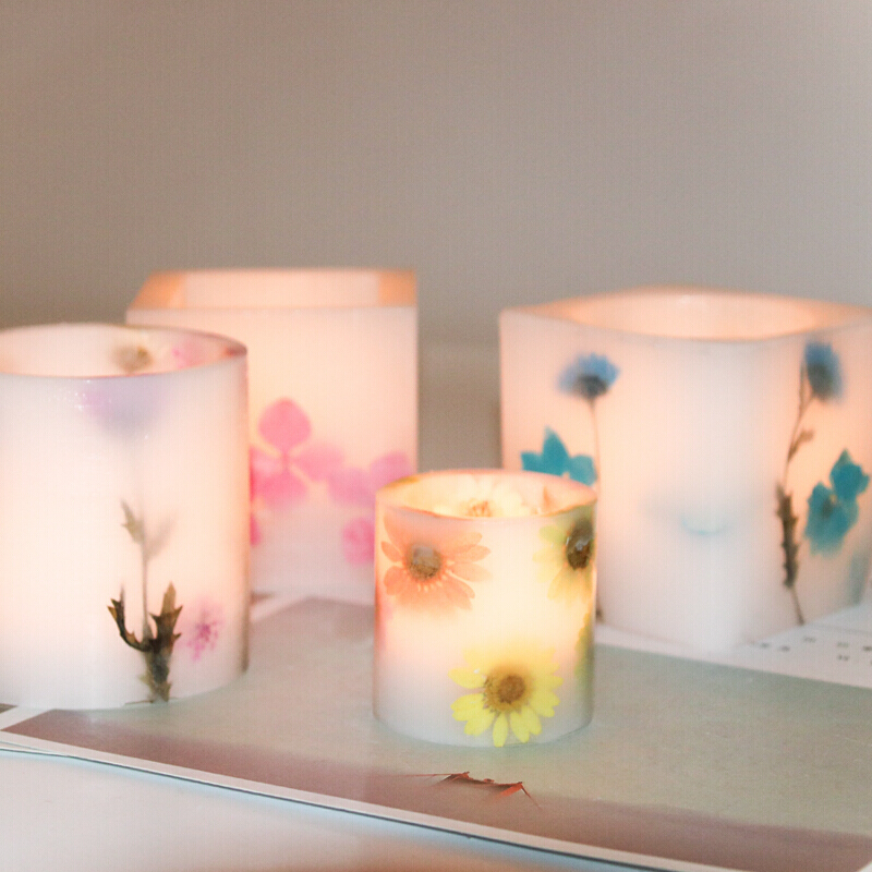 Candle Supplies In Bulk - Taza de cera a prueba de
