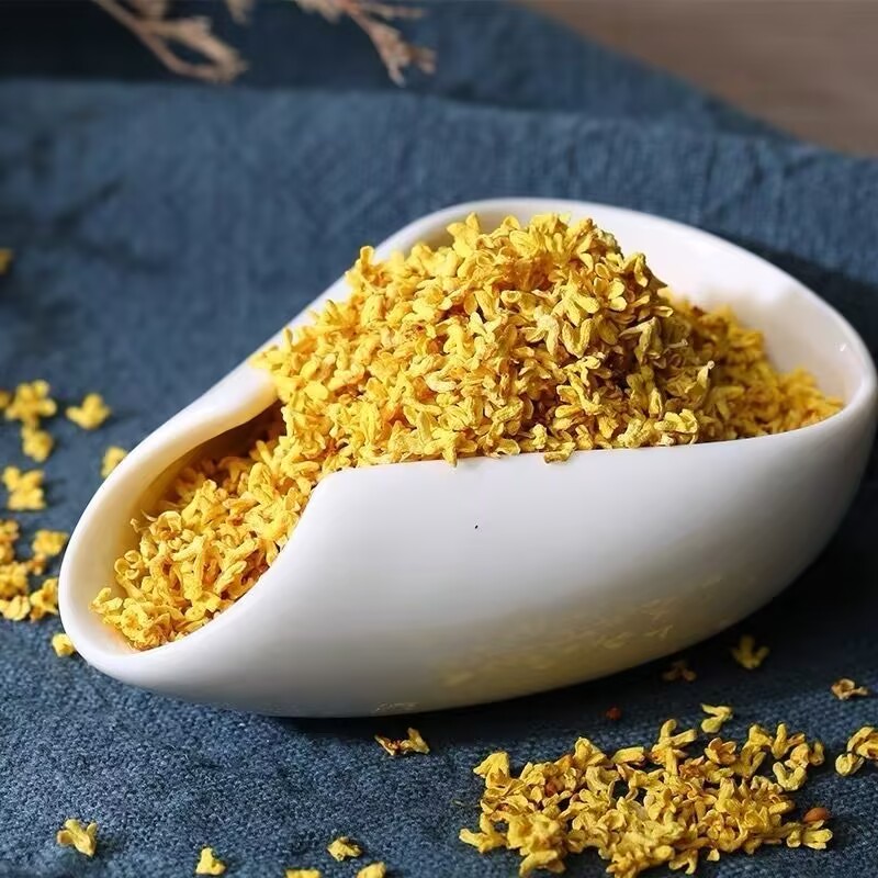Candle Sachet - Fragrans de Osmanthus perfumados naturales de