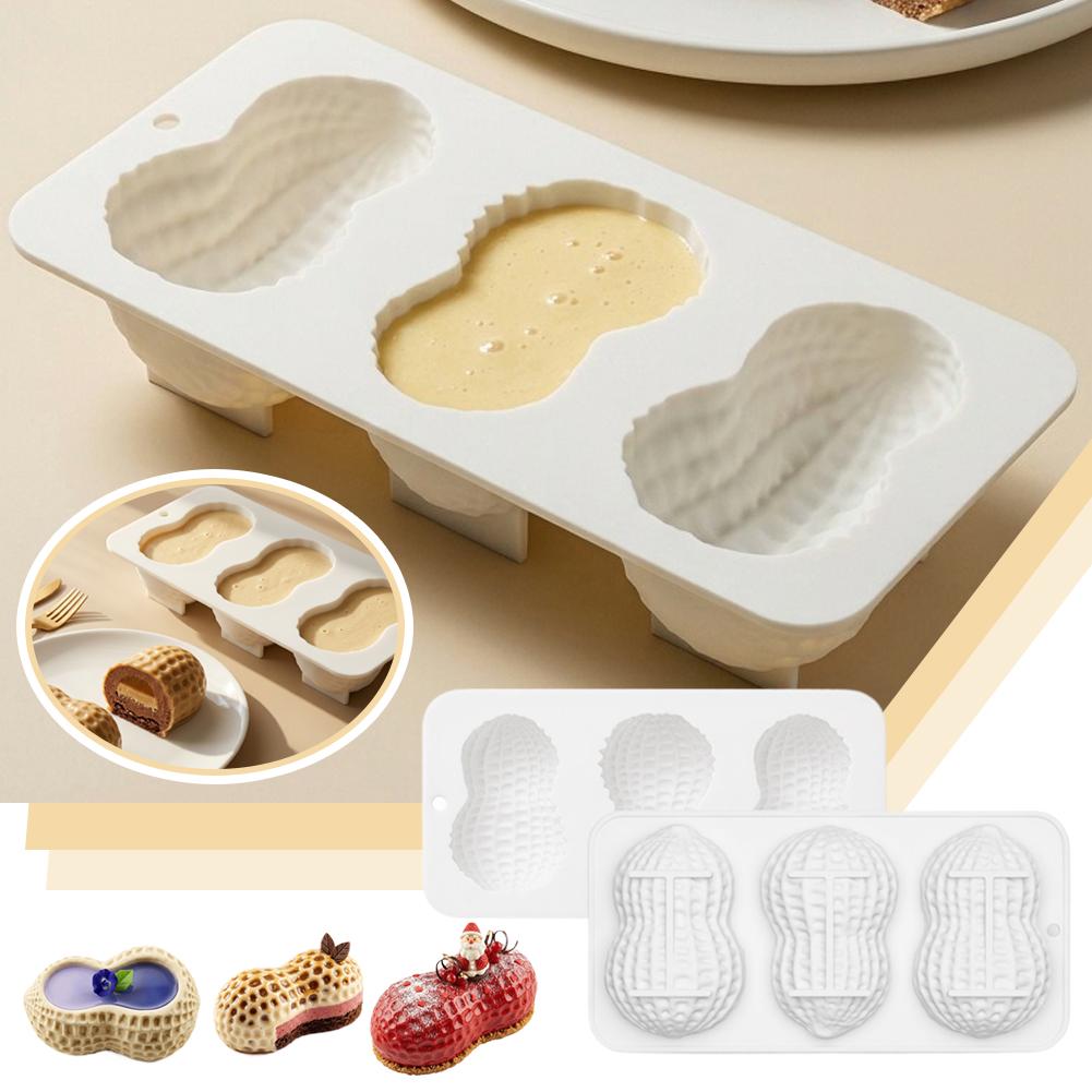 Candle Making Supplies Online - Molde de silicona con forma de