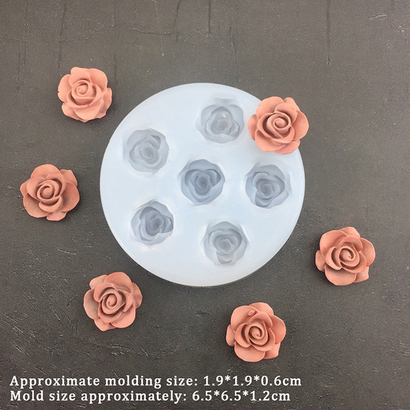 Moldes de silicona con forma d - Candle Making Supplies Online reseña y precio