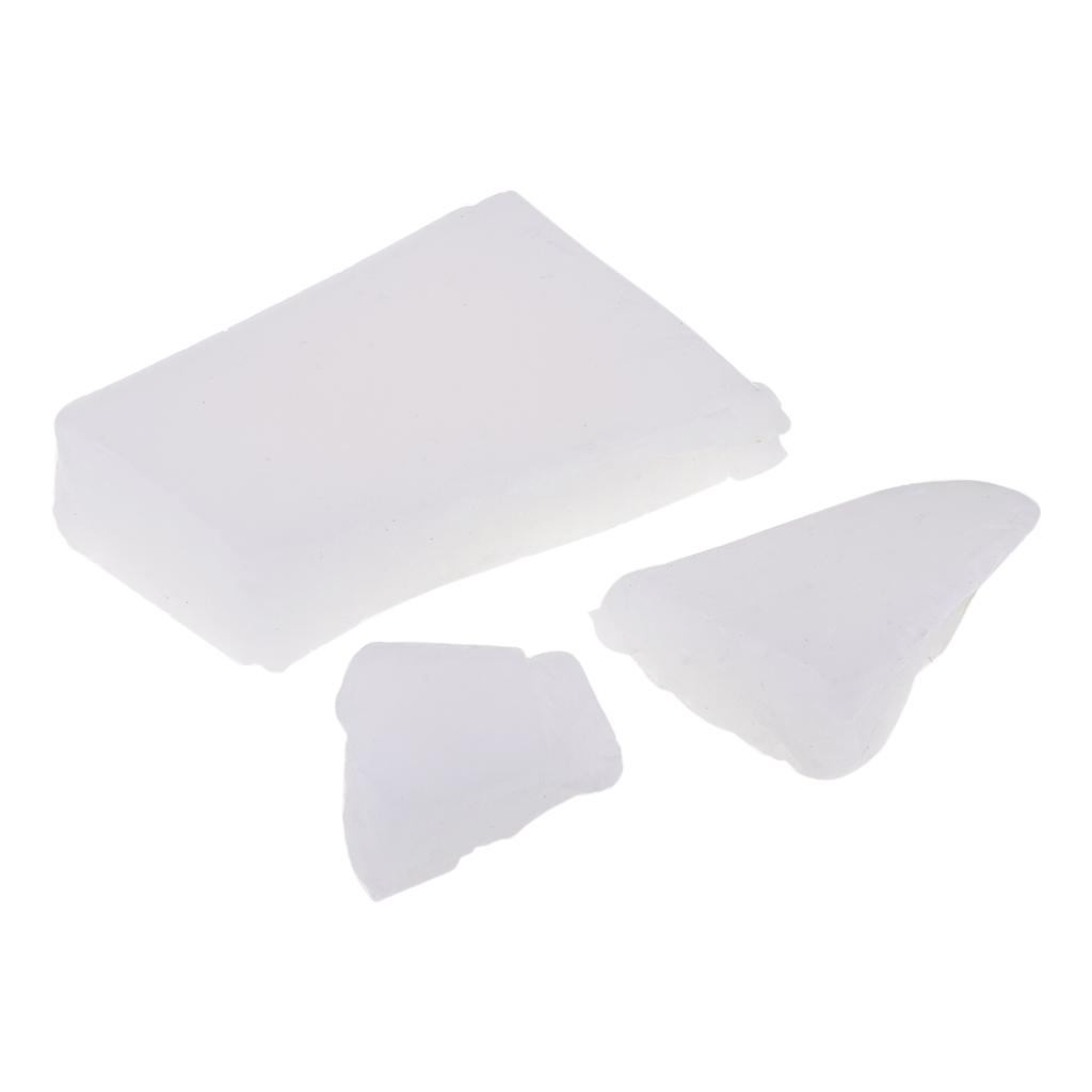 Mezcla de cera de parafina/pil - Candle Making Supplies Online reseña y precio