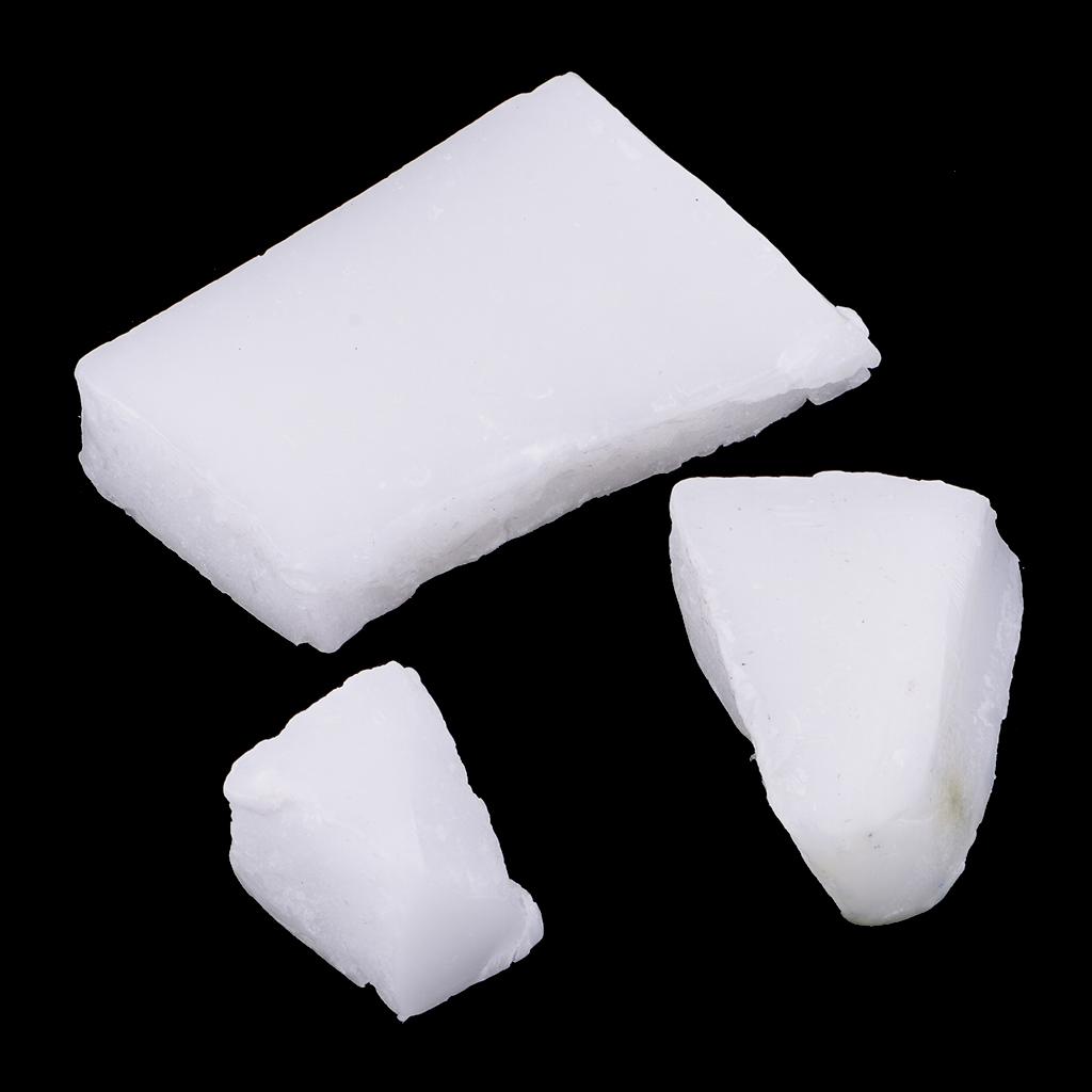 Mezcla de cera de parafina/pil - Candle Making Supplies Online reseña y precio