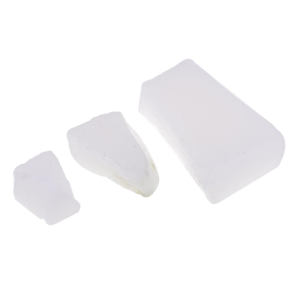 Mezcla de cera de parafina/pil - Candle Making Supplies Online reseña y precio