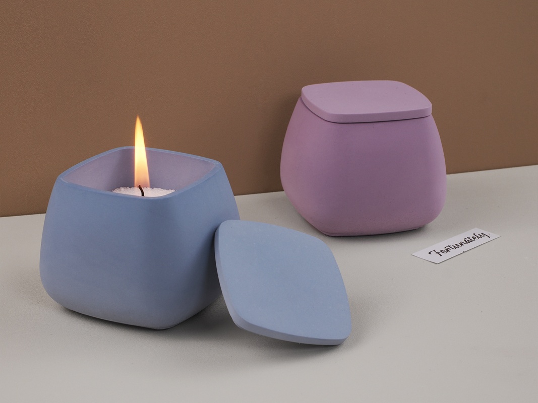 1 Juego de caja de almacenamie - Candle Making Supplies Online reseña y precio