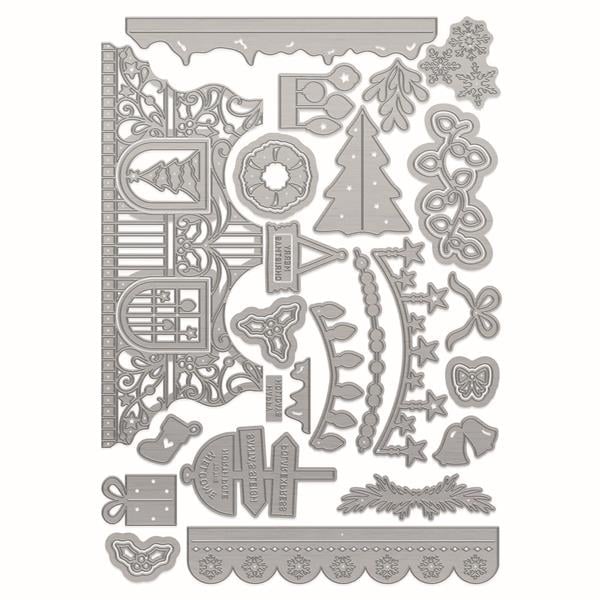 Caja de caravana Vardo Vintage - Candle Sachet reseña y precio