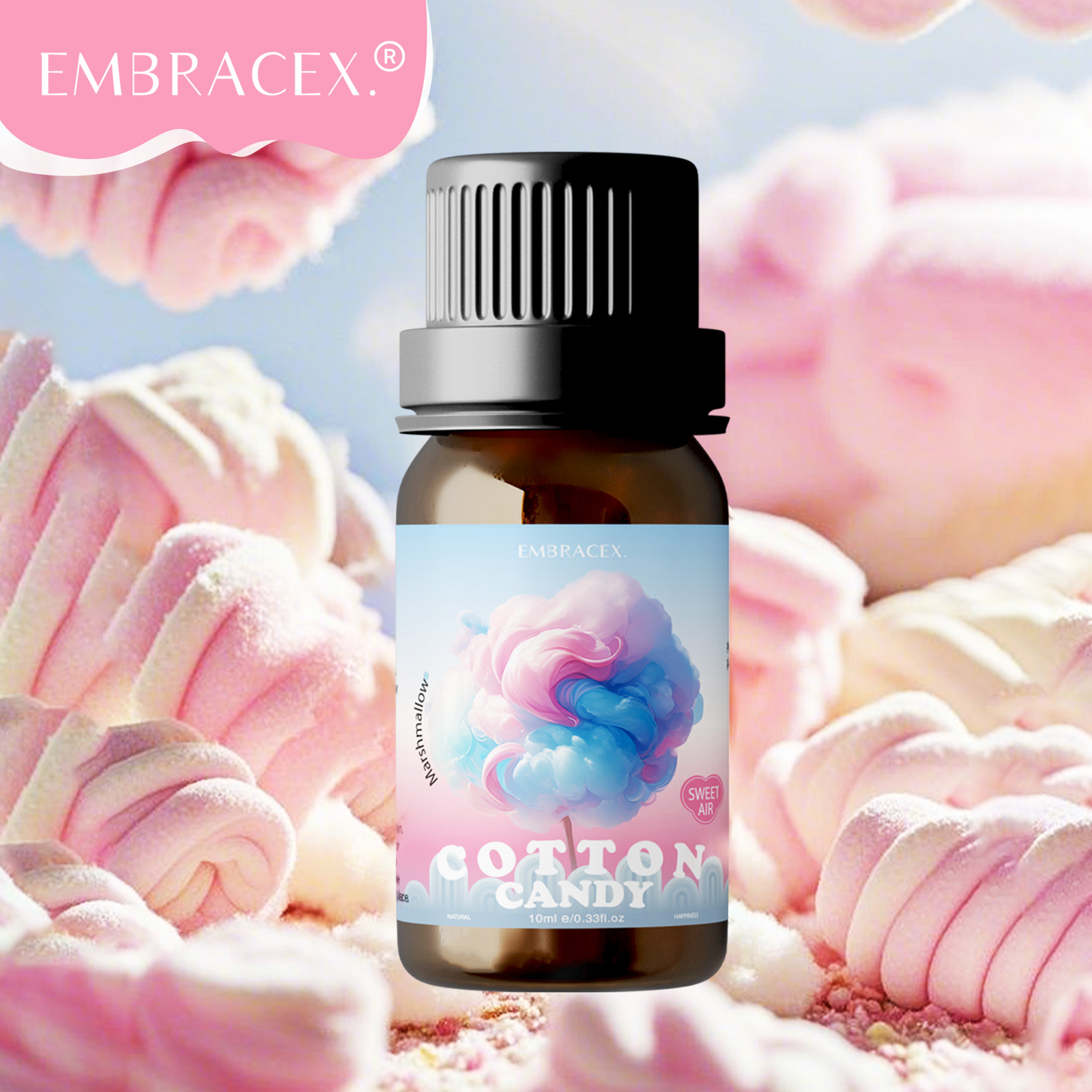 Aceites Esenciales con Aroma a - Fragrance Oil 10Ml reseña y precio