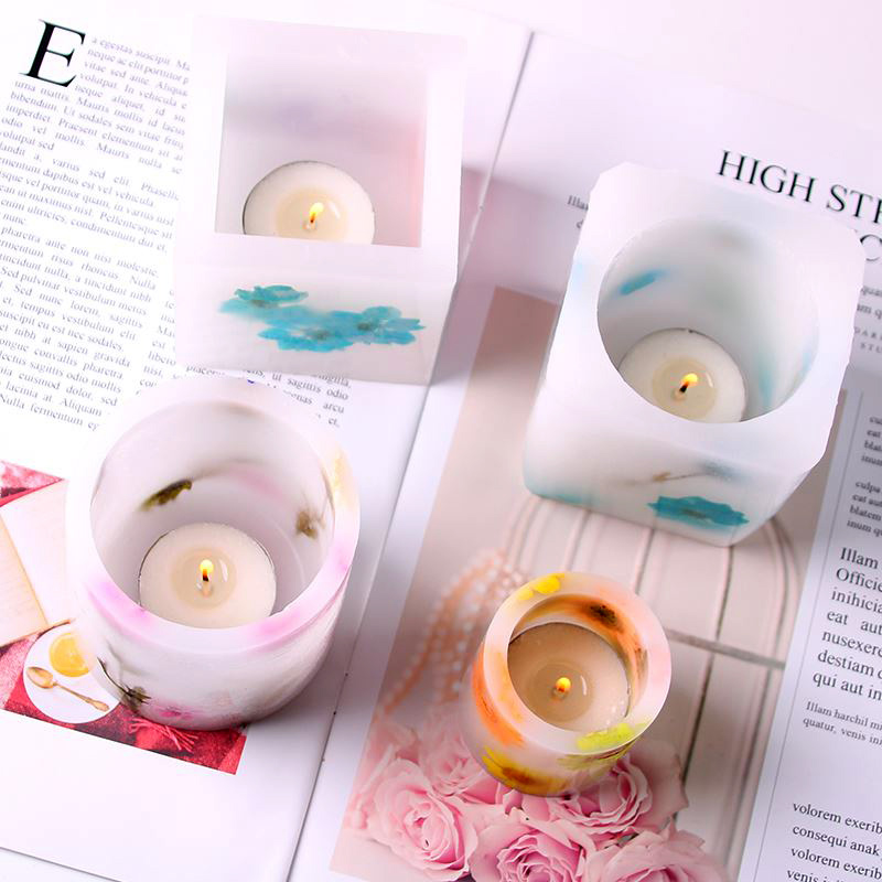 Taza de cera a prueba de vient - Candle Supplies In Bulk reseña y precio