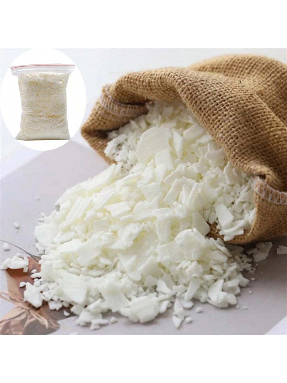 Material de parafina de cera d - Candle Making Supplies Online reseña y precio