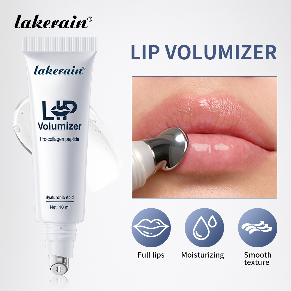 Lakerain Volumizador de Labios - Fragrance Oil 10Ml reseña y precio