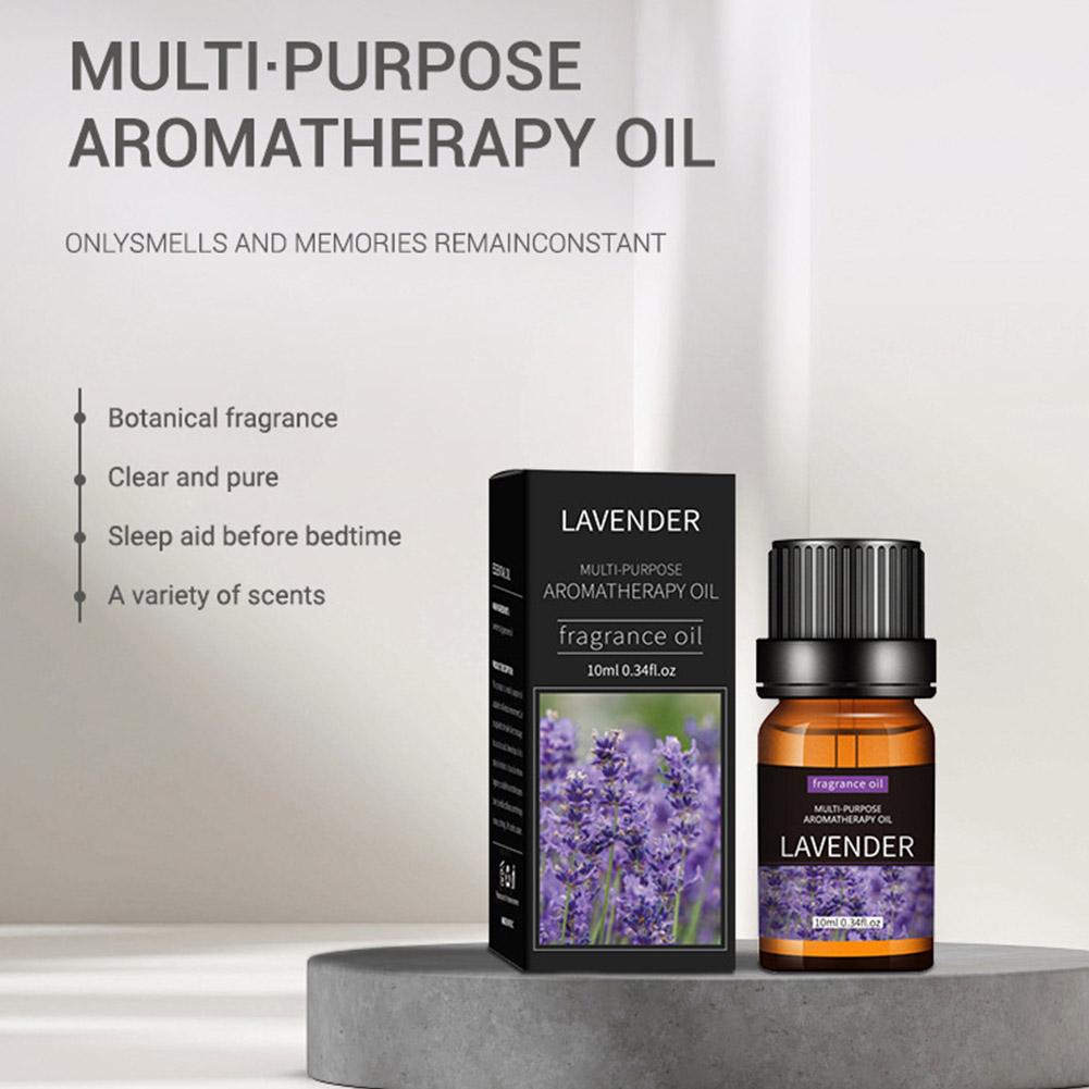 Aceite Esencial de Aromaterapi - Fragrance Oil 10Ml reseña y precio