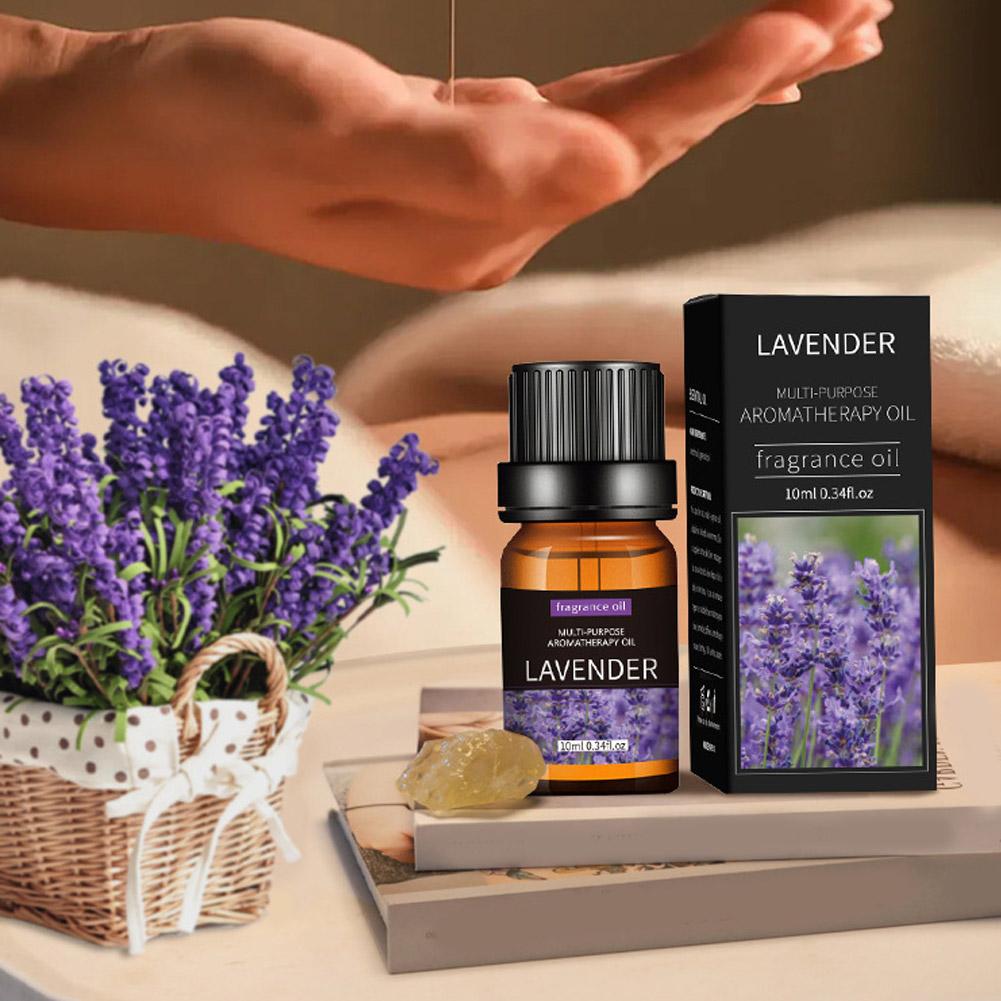 Aceite Esencial de Aromaterapi - Fragrance Oil 10Ml reseña y precio