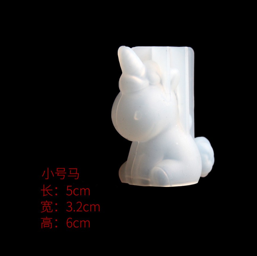 Moldes de resina Epoxy de sili - Candle Making Supplies Online reseña y precio