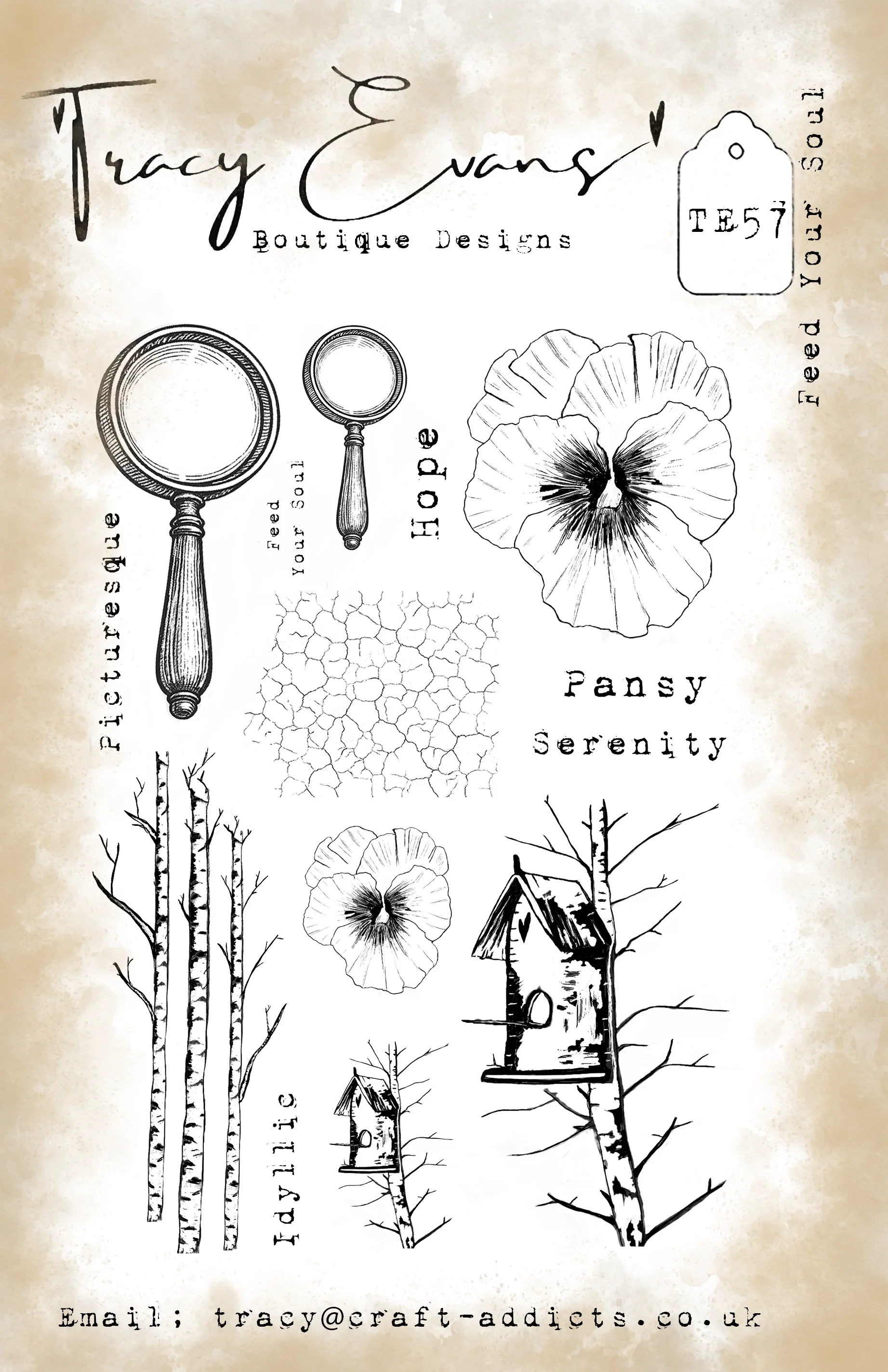La Belleza de una Flor: Troque - Candle Sachet reseña y precio
