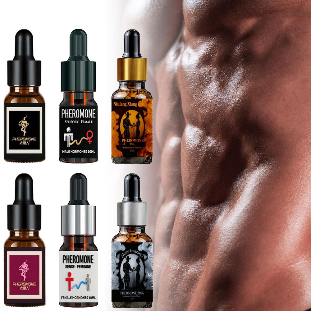 Aceite Esencial para el Cuidad - Fragrance Oil 10Ml reseña y precio