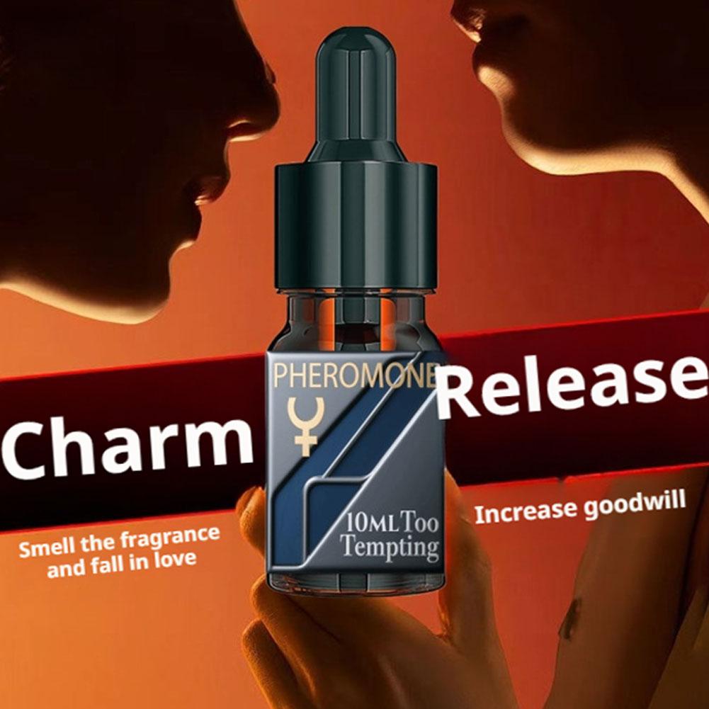 Aceite Esencial para el Cuidad - Fragrance Oil 10Ml reseña y precio
