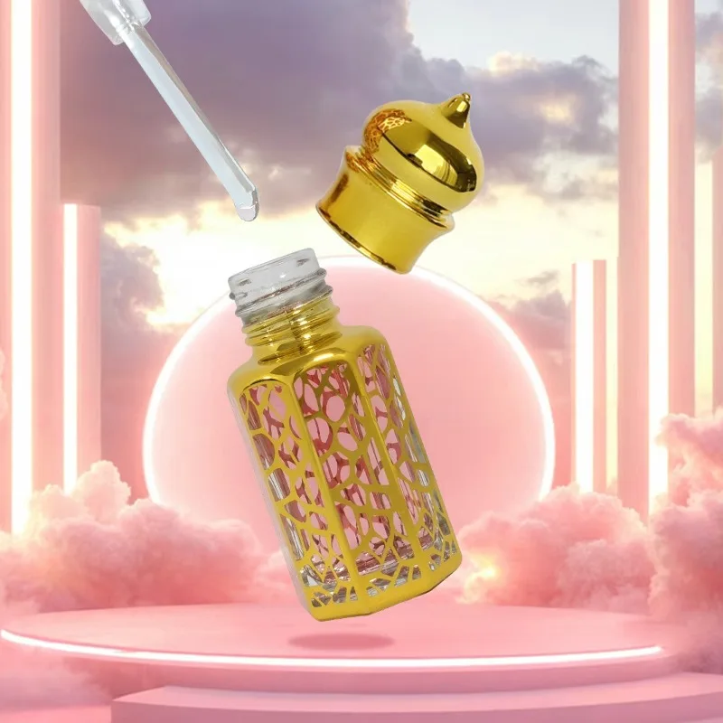 Perfume De marca De 10ML, barr - Fragrance Oil 10Ml reseña y precio