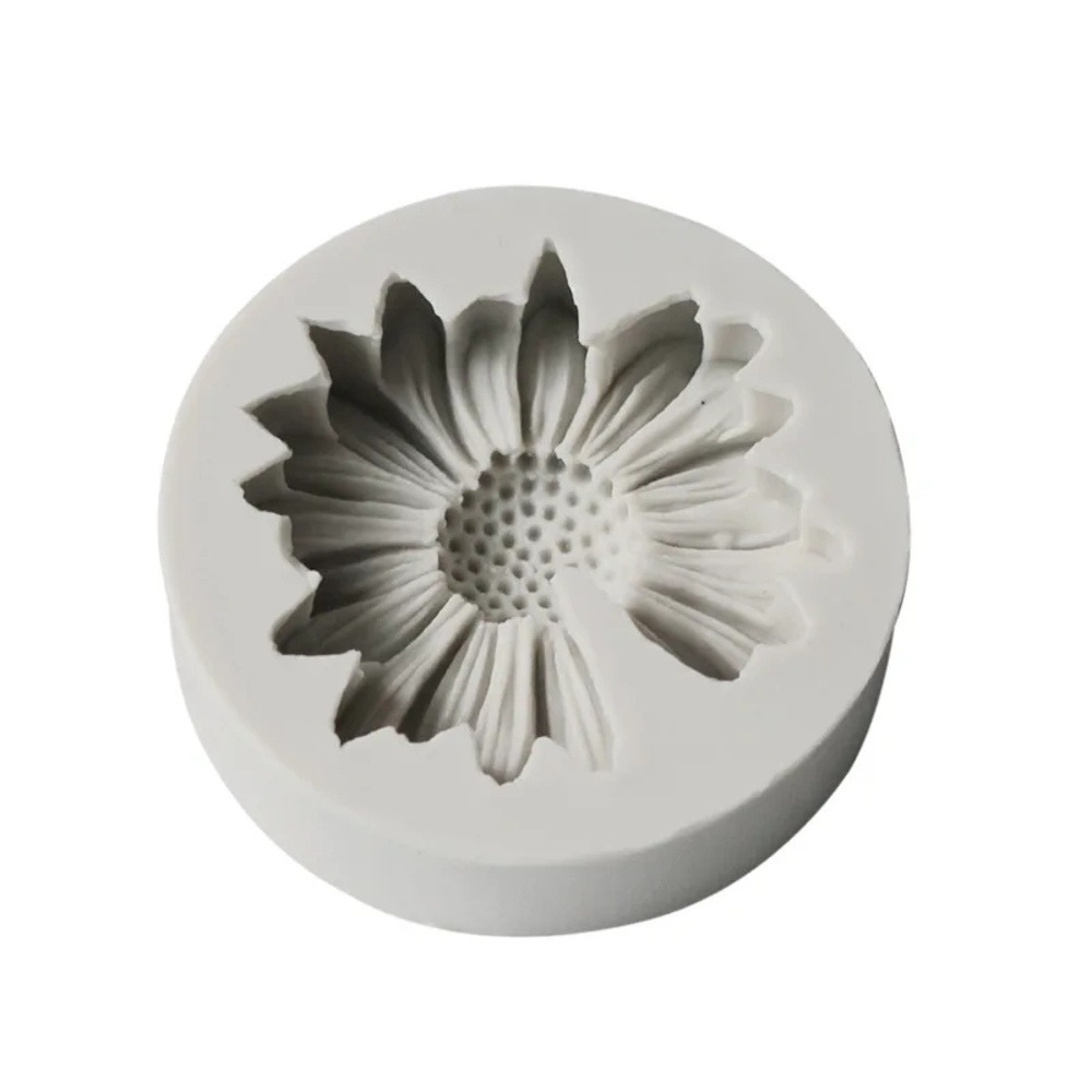 Molde de Silicona 3D con Forma - Candle Making Supplies Online reseña y precio