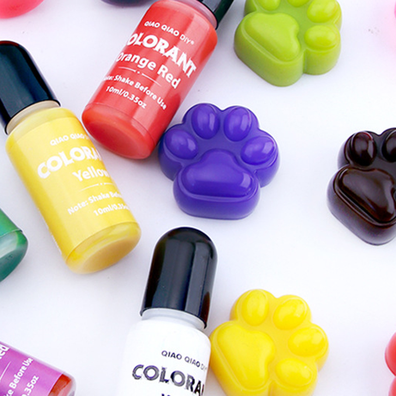 20 colores velas tintes cera v - Candle Supplies In Bulk reseña y precio