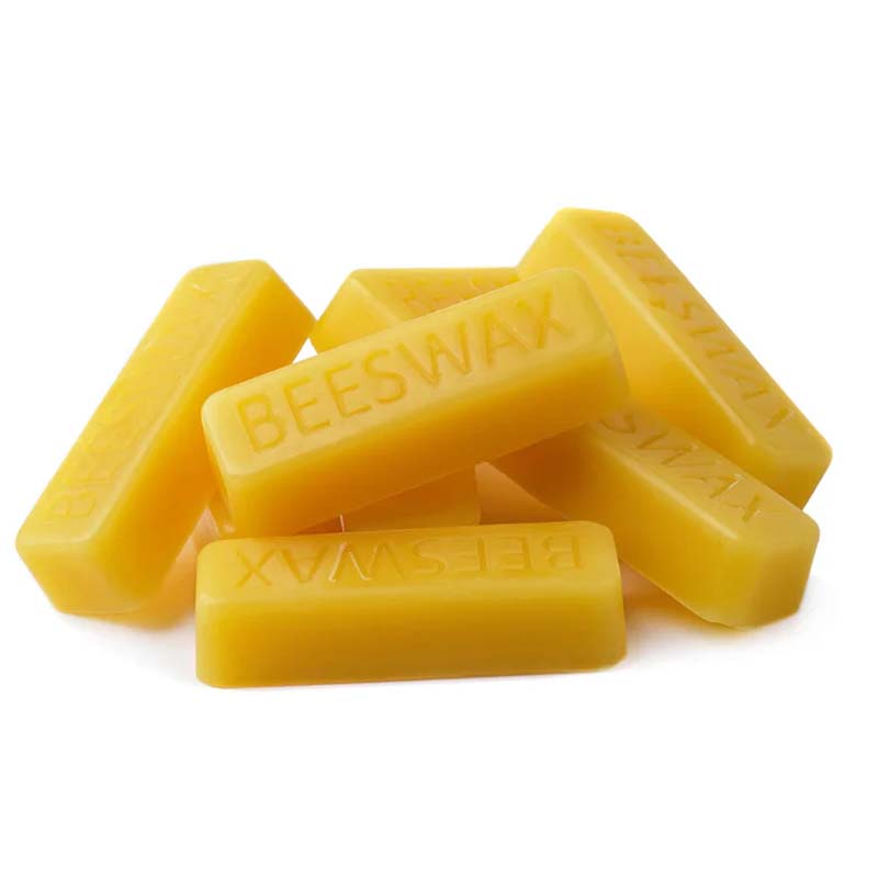 Barra de Cera de Abeja, Bloque - Candle Supplies In Bulk reseña y precio