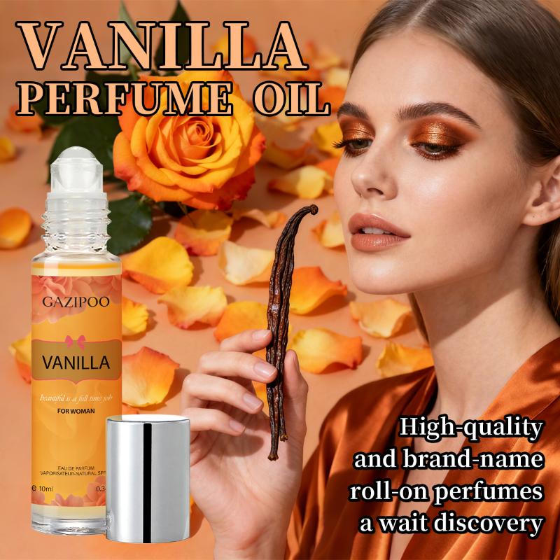 Nuevo aceite perfumado en roll - Fragrance Oil 10Ml reseña y precio