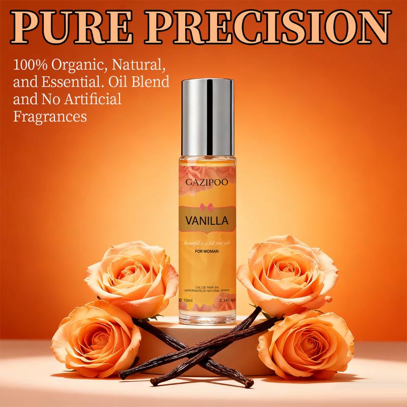 Nuevo aceite perfumado en roll - Fragrance Oil 10Ml reseña y precio