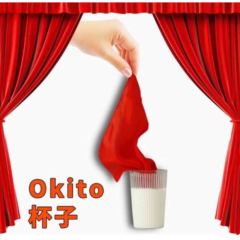 Okito-trucos de Magia de crist - Candle Glass Supplies reseña y precio