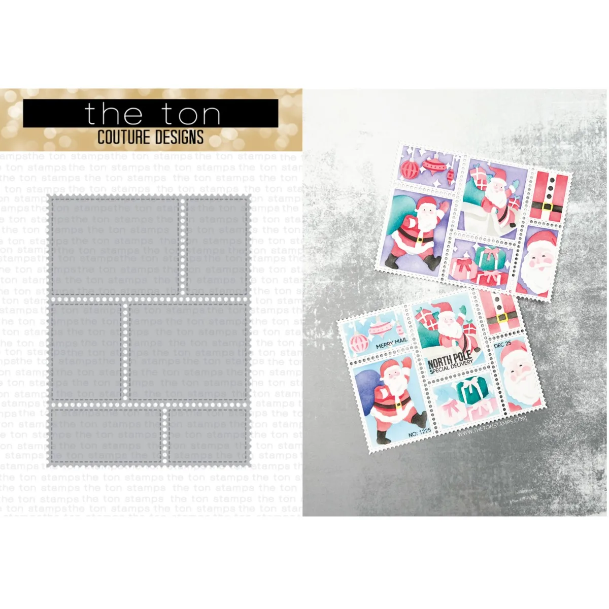 2025 nuevas plantillas postale - Candle Sachet reseña y precio
