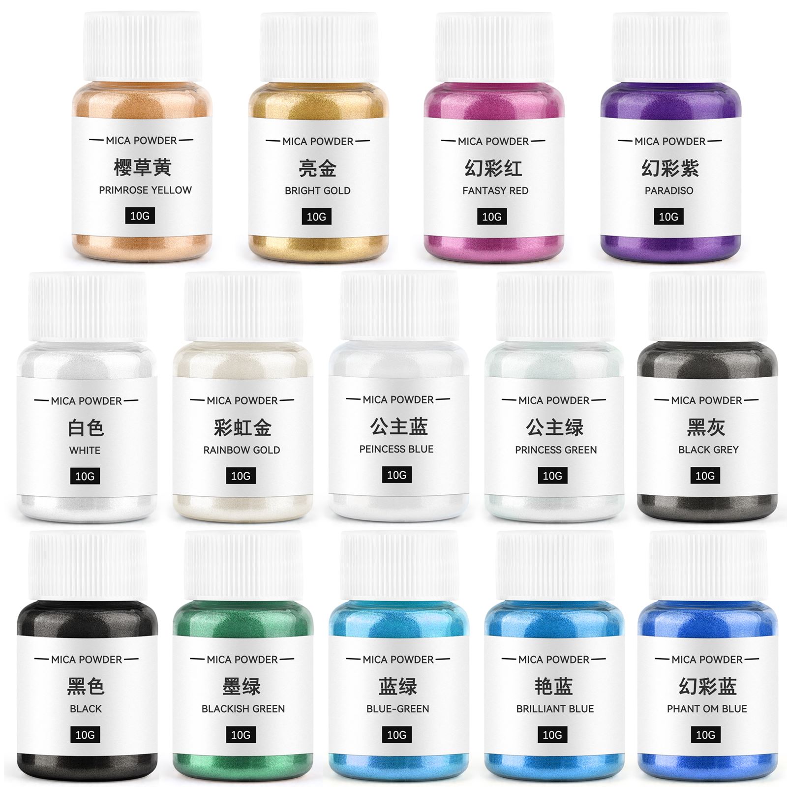 Agente para colorear velas, po - Candle Making Supplies Online reseña y precio