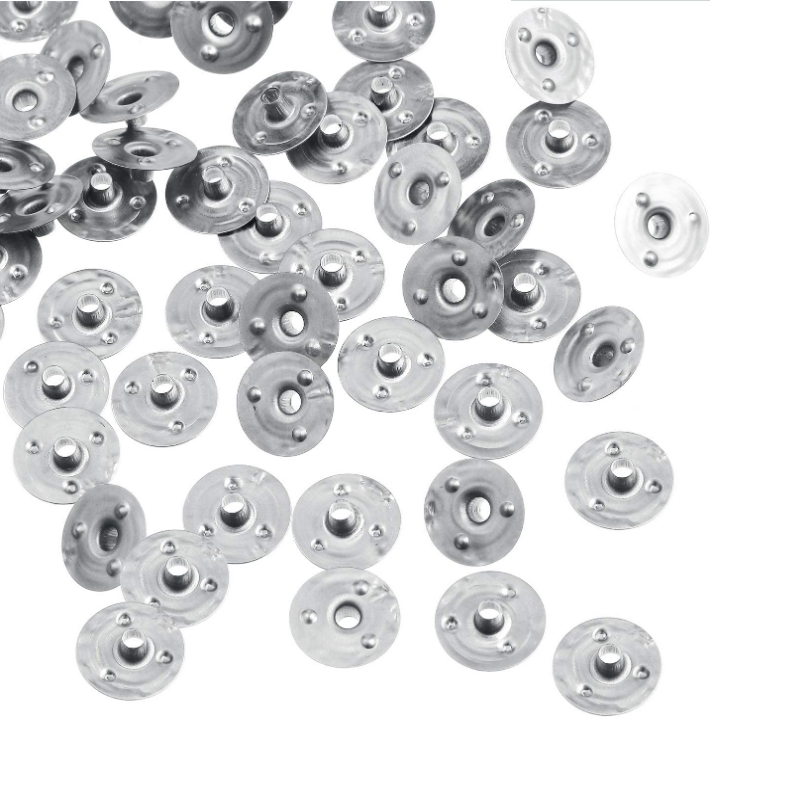 500 piezas mecha de vela sopor - Candle Making Supplies Online reseña y precio