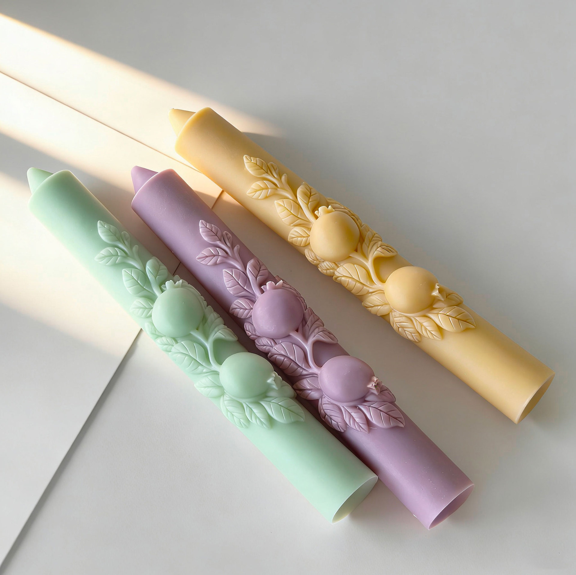 Molde para velas de silicona c - Candle Supplies In Bulk reseña y precio