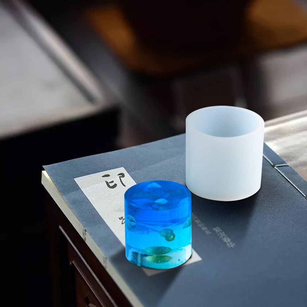 Molde de vela de silicona de c - Candle Supplies In Bulk reseña y precio