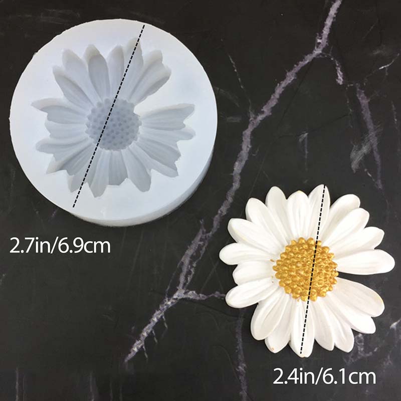 DIY vela molde de silicona Mar - Candle Supplies In Bulk reseña y precio