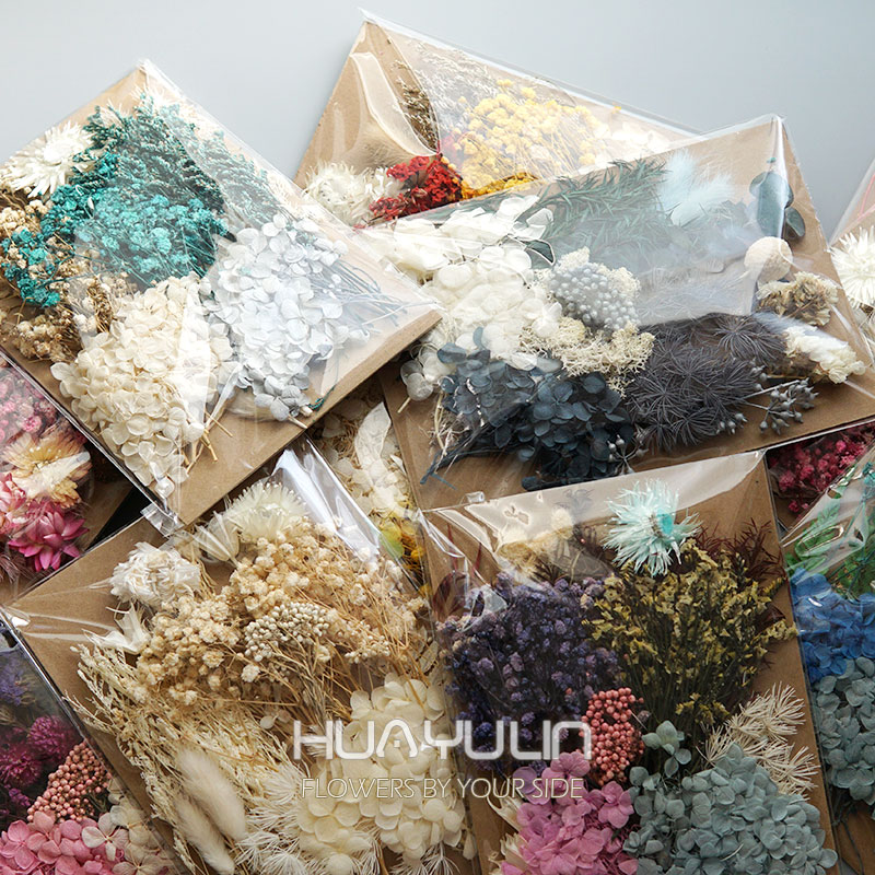 1 paquete de plantas artificia - Candle Making Supplies Online reseña y precio