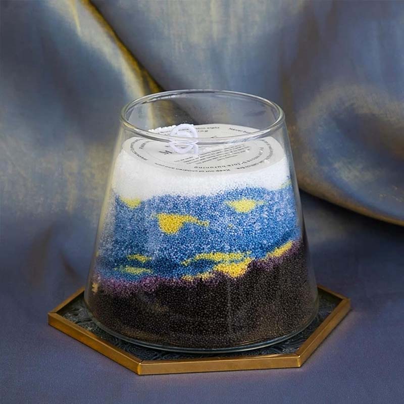 Arena Negra para Velas con Mec - Candle Supplies In Bulk reseña y precio