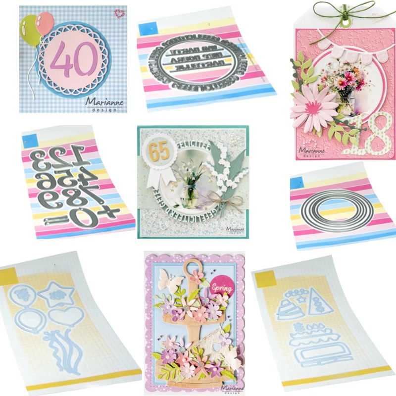Globos de varias formas troque - Candle Sachet reseña y precio