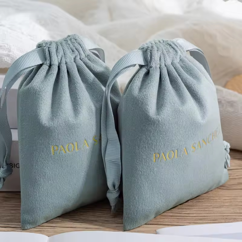 Bolsa de Terciopelo de Lujo co - Candle Sachet reseña y precio