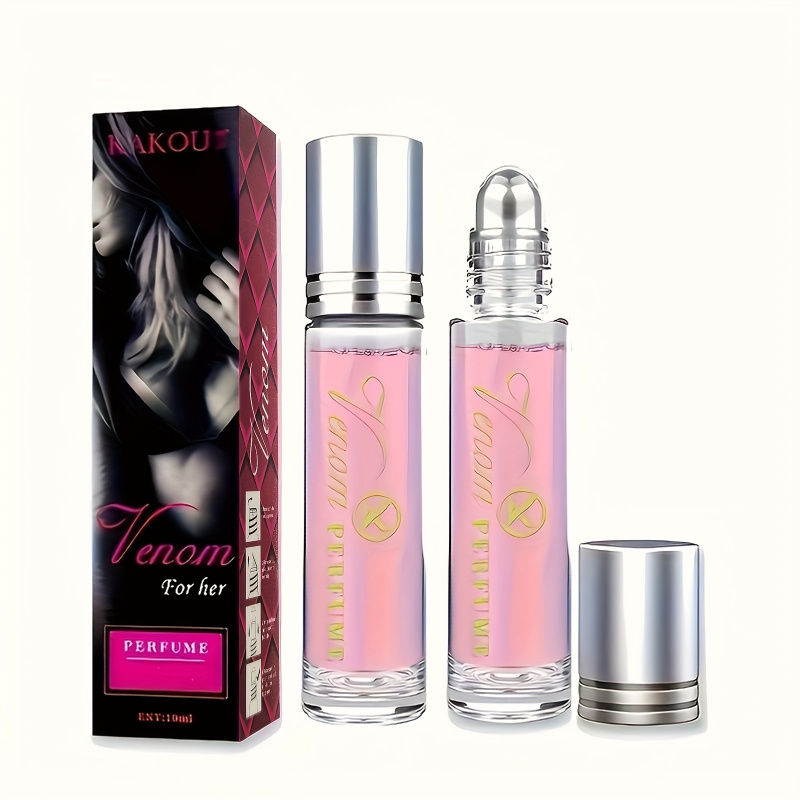 Aceite de Fragancia en Roll-On - Fragrance Oil 10Ml reseña y precio