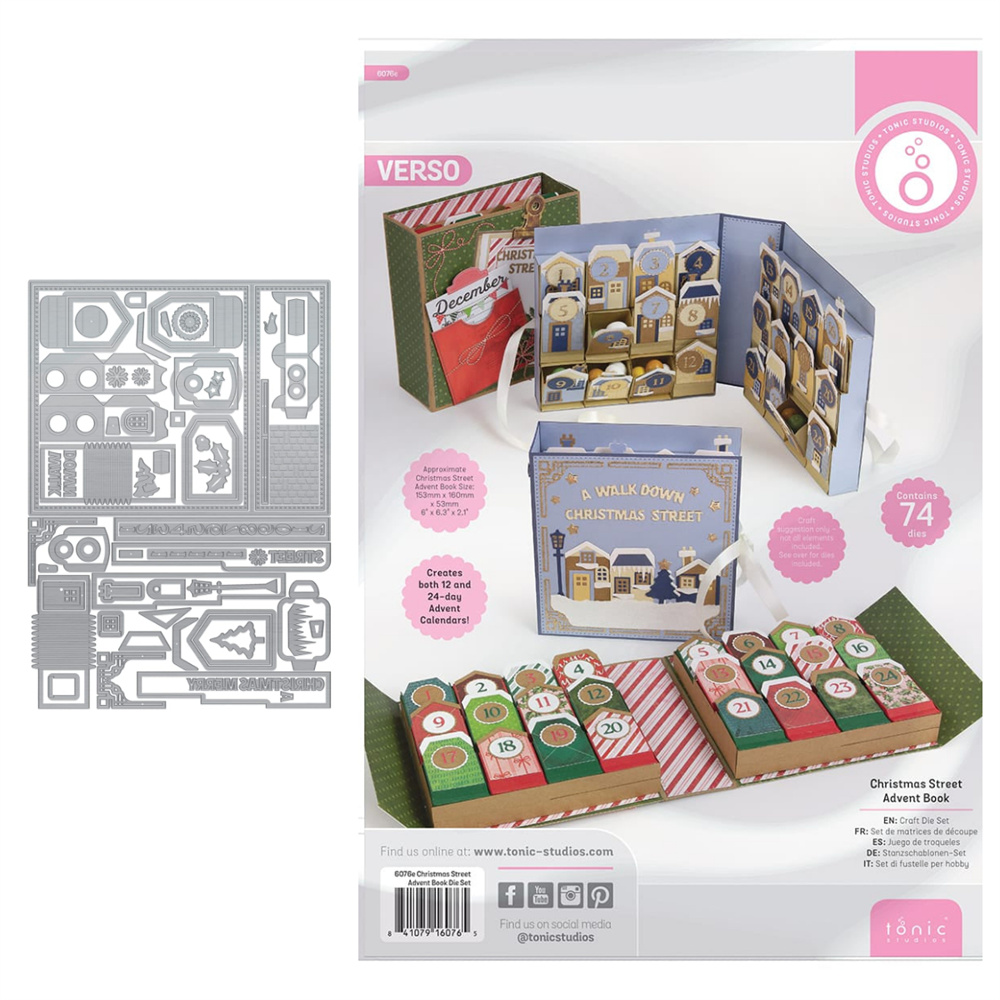 Novedades 2026: Sellos y adorn - Candle Sachet reseña y precio